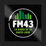 FM 43 radio