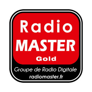 Radio Master Gold radio