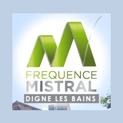 Fréquence Mistral Digne les Bains