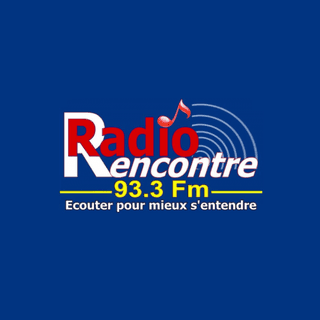 Radio Rencontre 93.3 FM radio