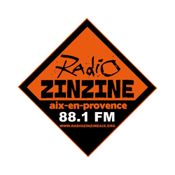 Radio Zinzine Aix