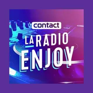 Contact La Radio Enjoy