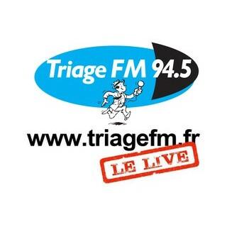 Triage FM radio