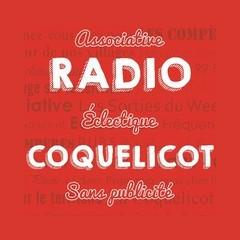 Radio Coquelicot radio