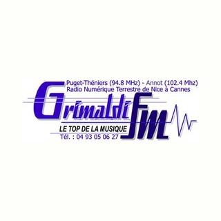 GRIMALDI FM radio