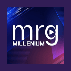 MRG Millenium radio