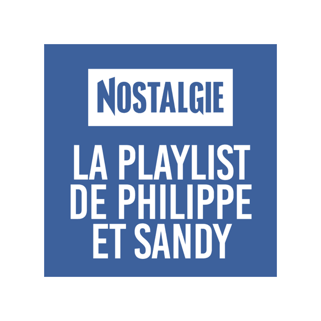 NOSTALGIE L'ETE DE PHILIPPE ET SANDY