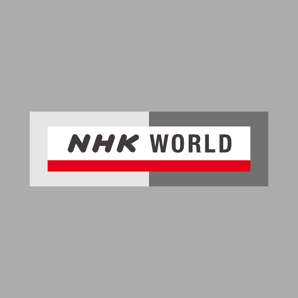 NHK - Radio News in French radio