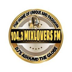 104.2 MIXLOVERS FM