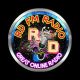 RD FM RADIO radio