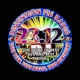 23.12 Dimensionfmradio radio