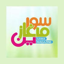 Sawa Magazine radio