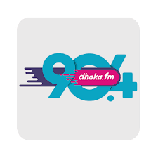 Dhaka FM 90.4