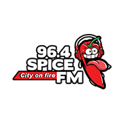 Spice FM radio