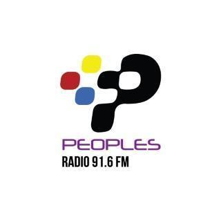 Peoples Radio 91.6 FM