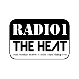 Radio 1 The Heat radio