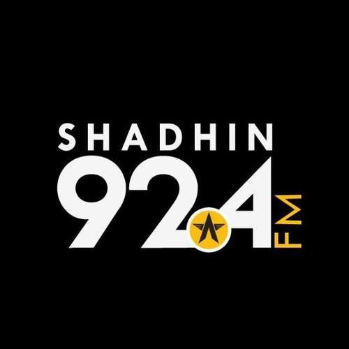 Radio Shadhin radio