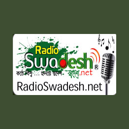 Radio Swadesh radio