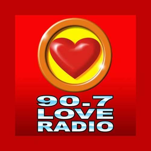 DZMB Love Radio 90.7 FM