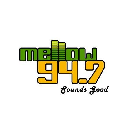 Mellow 94.7 FM radio