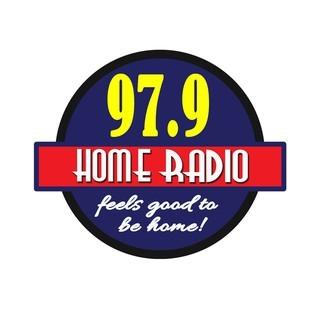 97.9 Home Radio