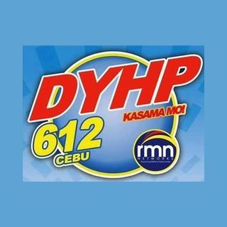 DYHP RMN Cebu radio