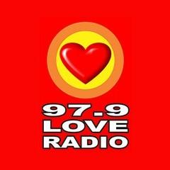 97.9 Love Radio Cebu