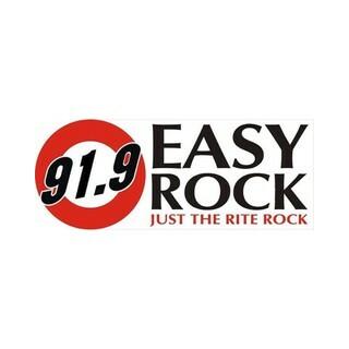 91.9 Easy Rock Baguio radio