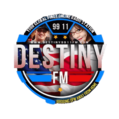 Destiny 9911 FM radio