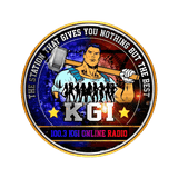 KGI Radio FM