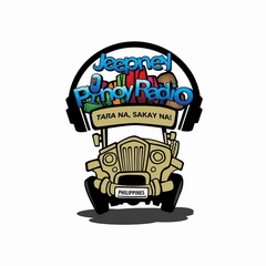 Jeepney Pinoy Radio radio