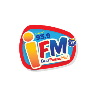 DXXL iFM Davao 93.9