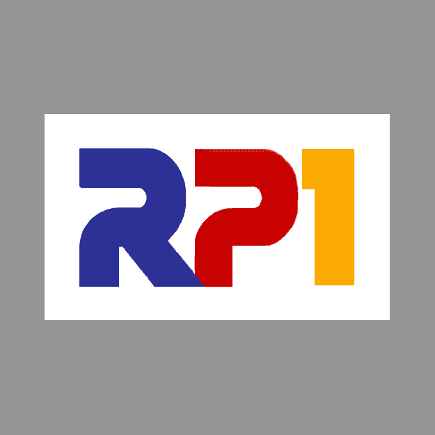 DZRB Radyo Pilipinas 1 (RP1) radio