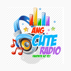 Ang CUTE Radio radio