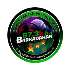 BARKADAHAN FM radio