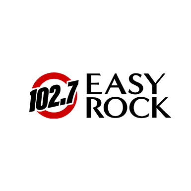 102.7 Easy Rock Cebu radio