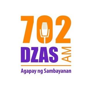 DZAS 702 AM