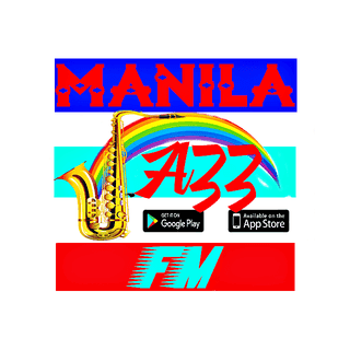 Manila Jazz FM radio