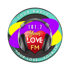 101.7 Your Love FM radio