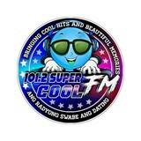 101.2 SUPER COOL FM radio