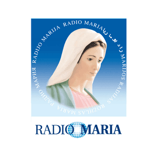 Radio Maria Philippines radio