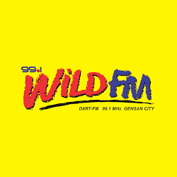 DXRT Wild FM Gensan 99.1 FM