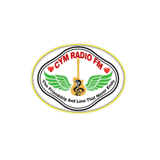 CYM Radio FM radio