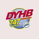 DYHB RMN Bacolod radio