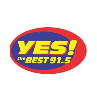 YES! The Best Cebu 91.5 radio