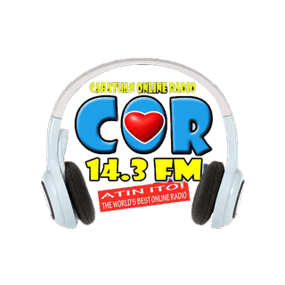 COR 143FM