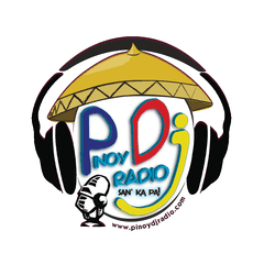 Pinoy DJ Radio