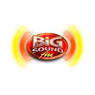 Big Sound FM radio