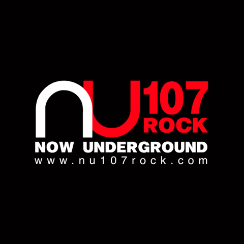 NU 107 Rock radio