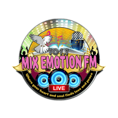 101.1 Mix Emotion FM